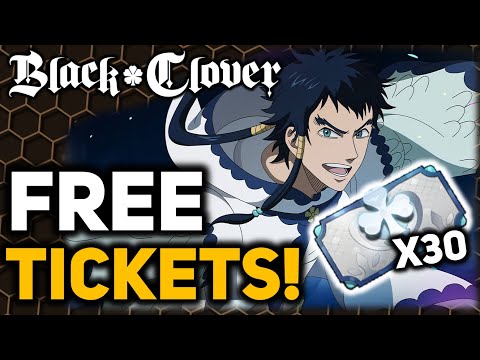 BLACK CLOVER Movie Tickets & Showtimes Near You