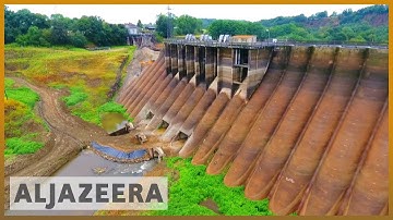 French dam demolition divides environmentalists