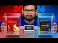 Snapdragon vs Dimensity in 2026: Which Chip Is ACTUALLY Better?
