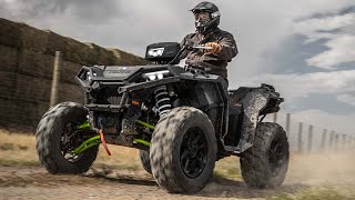 Top 5 Best Utility ATV \& Sport ATV’s in 2023