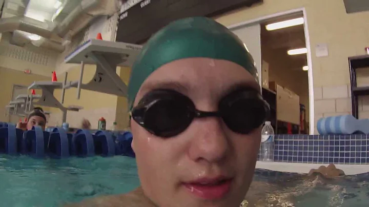 GoPro Hero 3 White Edition UnderWater Test