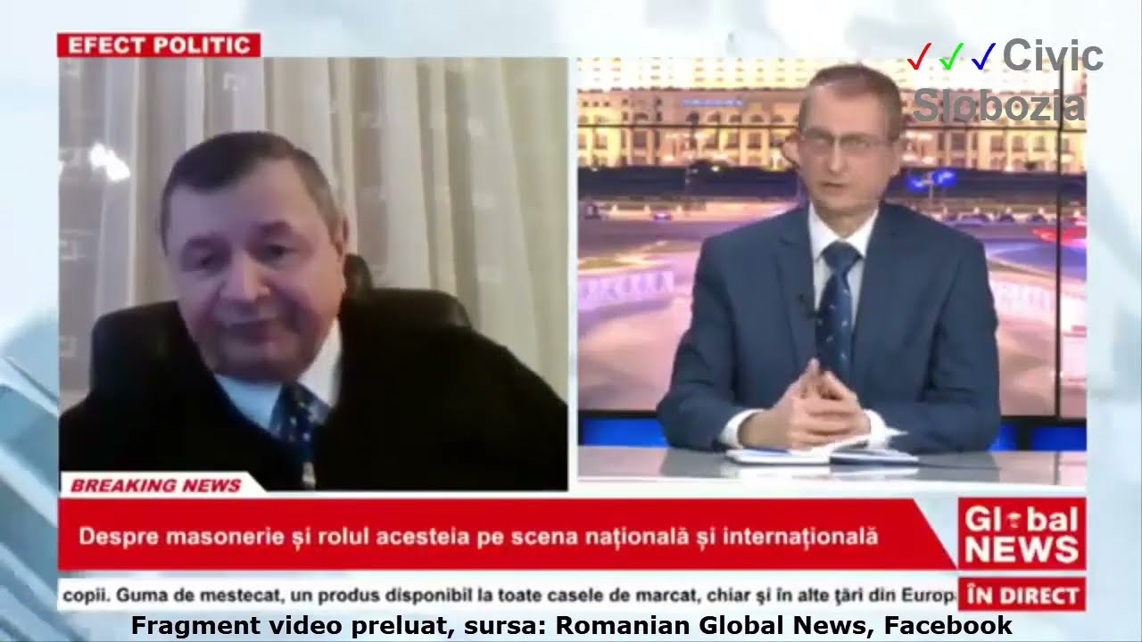 Cenzura la un nivel mai avansat