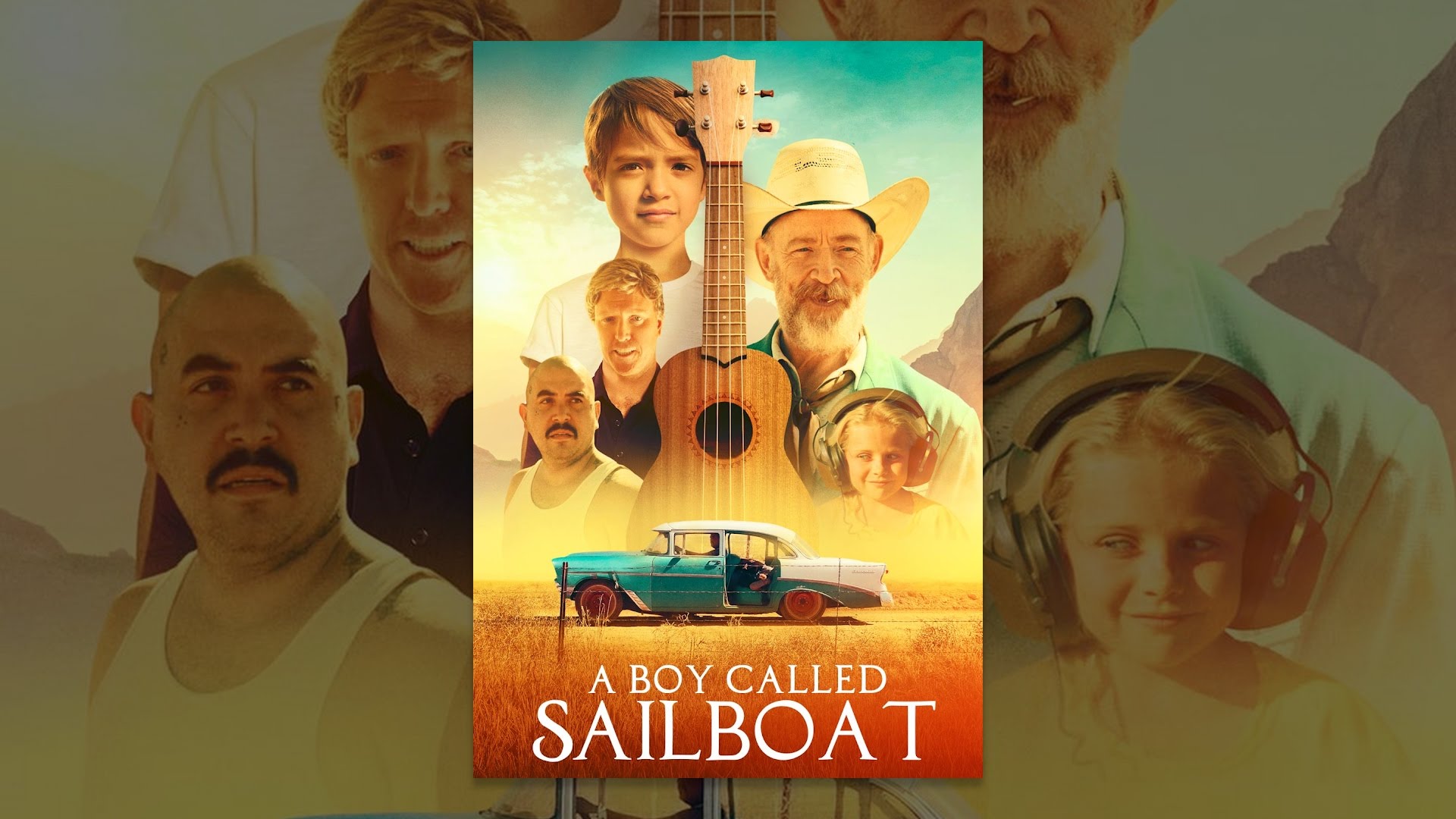 A Boy Called Sailboat - YouTube