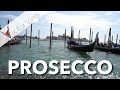 Visiting Venice and Prosecco Italy, to Learn All About Prosecco Wine - V is for Vino Wine Show