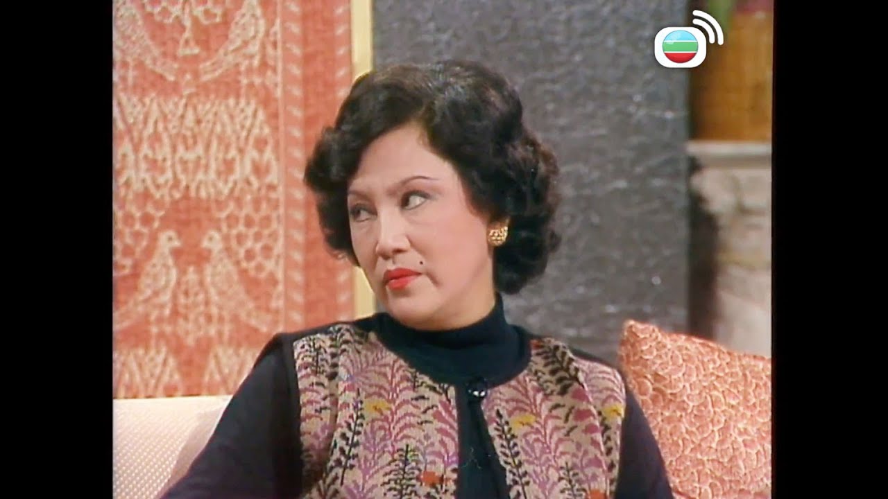 網中人｜富豪一句話斷人財路｜周潤發｜鄭裕玲｜繆騫人｜廖偉雄｜歐陽佩珊｜關海山