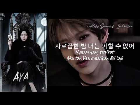 Alibi - Xodiac | Cover by X-Bliss Singers Indonesia