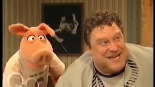 Muppets Tonight Season 1 Episode 4 John Goodman Muppets Tonight Season 1 Episode 4 John Goodman