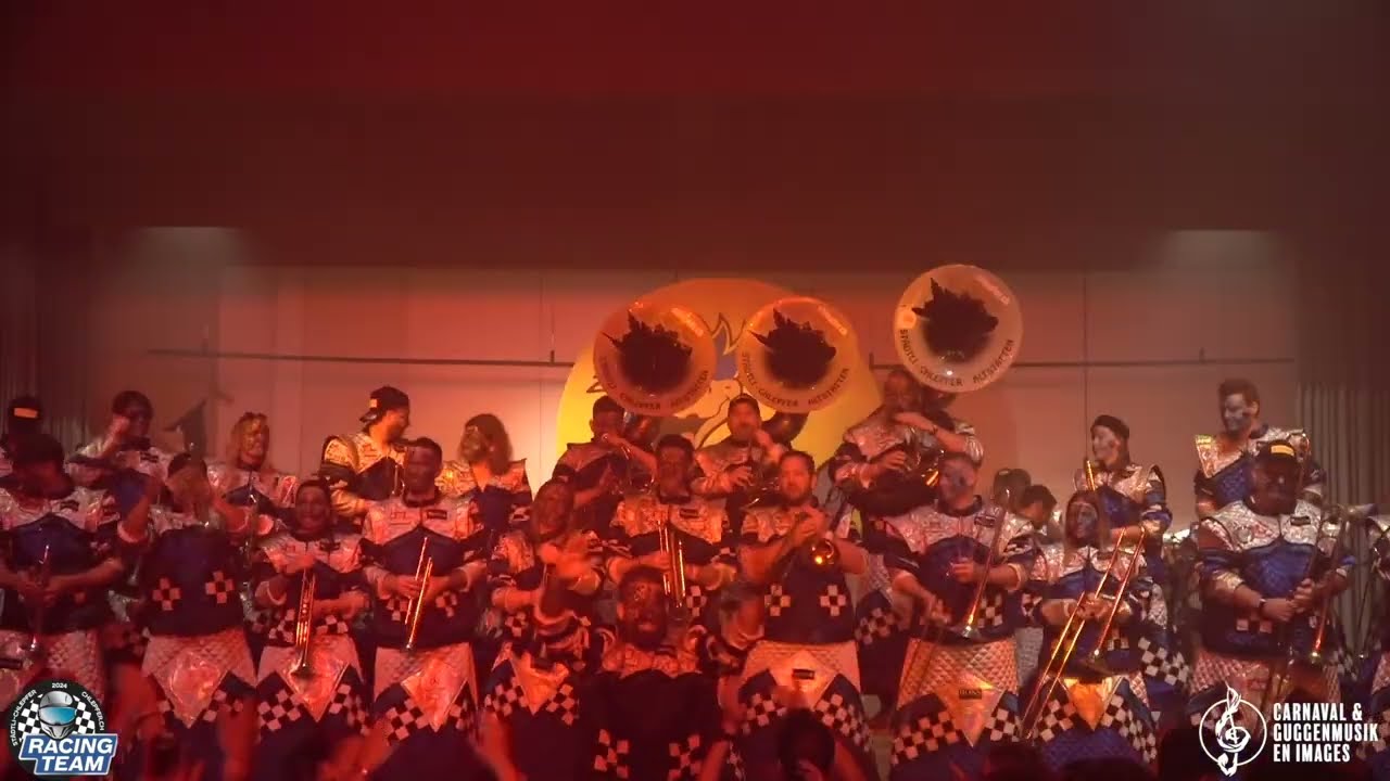 Städtli Chlepfer - GuggenParty 2024