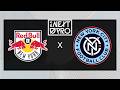 MLS NEXT PRO: Red Bull New York II vs New York City FC II | May 17, 2026
