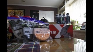 Christmas Came Early - Torq X DA