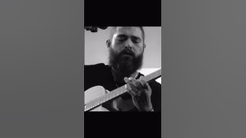 Thumbnail of Posty and Angus Stone sing “big jet plane”