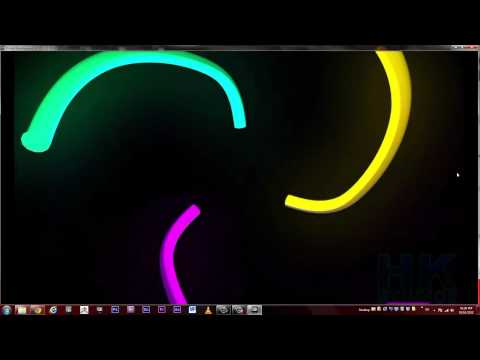 UDK Custom Video Logo and Splash Screen