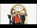 Kingsman Hoedown (Kingsman: The Golden Circle Soundtrack)