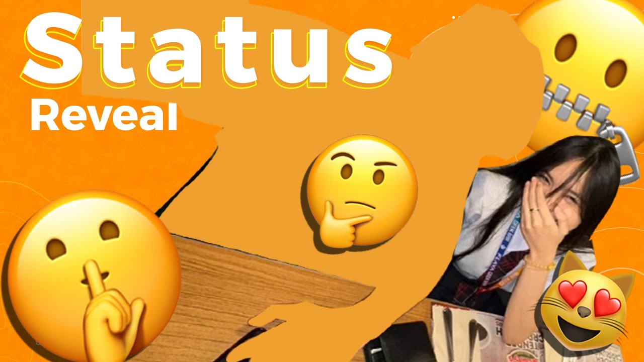 status reveal naba with lamin?