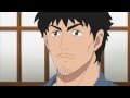 マジンボーン　第33話放送予告「家族であること」