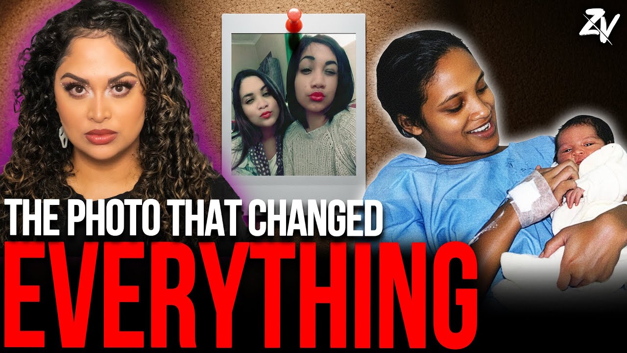 Как школьная фотография помогла раскрыть похищение, длившееся 17 лет