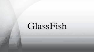 GlassFish