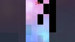 10. Happy Birthday To You - American Folk Music Piano Tiles 2