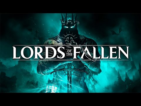 Lords of the Fallen / Полное прохождение #20
