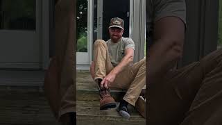 New Rocky Work Boots With Boa Connect