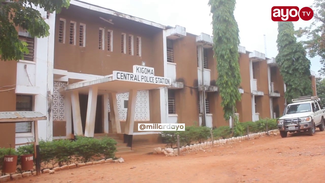 MWALIMU AMBAKA NA KUMLAWITI MWANAFUNZI WA MIAKA 10 TUTION KIGOMA