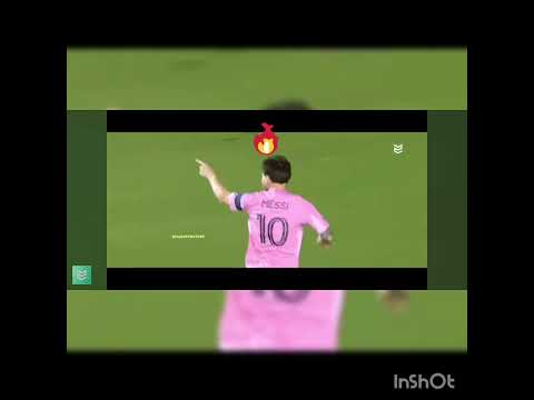 هدف مسي ضد فالكوفر