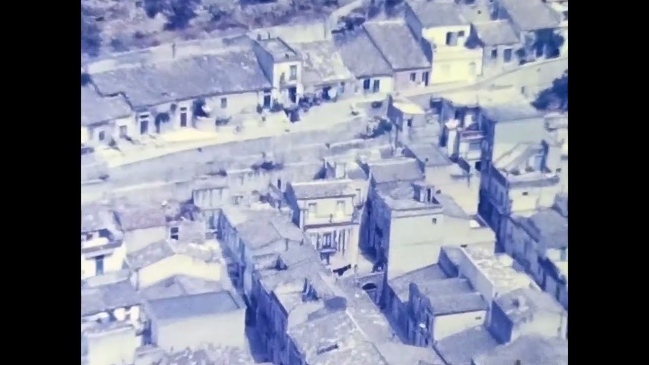 Napoli 1980 - Capodanno Palermo 1980-1981