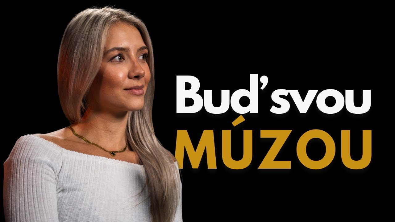 Slovenka, která žije na Bali a v Kapském Městě. Příběh zakladatelky Muse Lingerie.