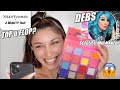 PROVO LA PALETTE DI NIKKIETUTORIALS x BEAUTYBAY🔥 w/DeboraFulli