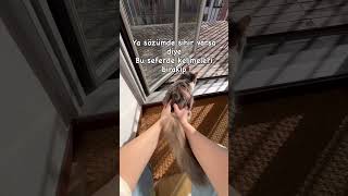 Psikolojide nevroz derler de ben dans etmek istiyorum