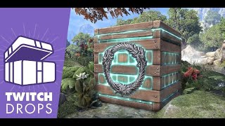 Fast opening of 15 Ouroboros crates I got for free from Twitch drops. Do we get something rare?