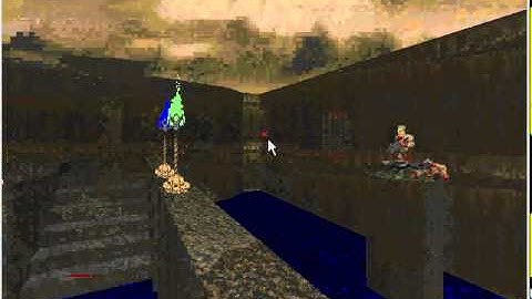 Doom 2 The Gantlet.avi