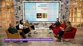 Download Lagu INTRARE LIBERĂ | LA CE NE AJUTĂ FILOSOFIA ÎN LUMEA DE AZI? #tvrcultural MP3 Download Lagu INTRARE LIBERĂ | LA CE NE AJUTĂ FILOSOFIA ÎN LUMEA DE AZI? #tvrcultural MP3