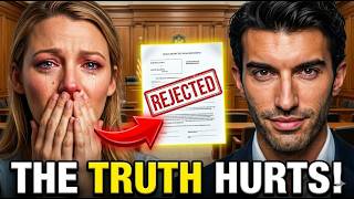 Blake Lively & Justin Baldoni's Feud EXPOSED After The Truth Came Out