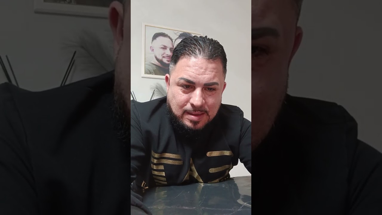 Momento saliente live