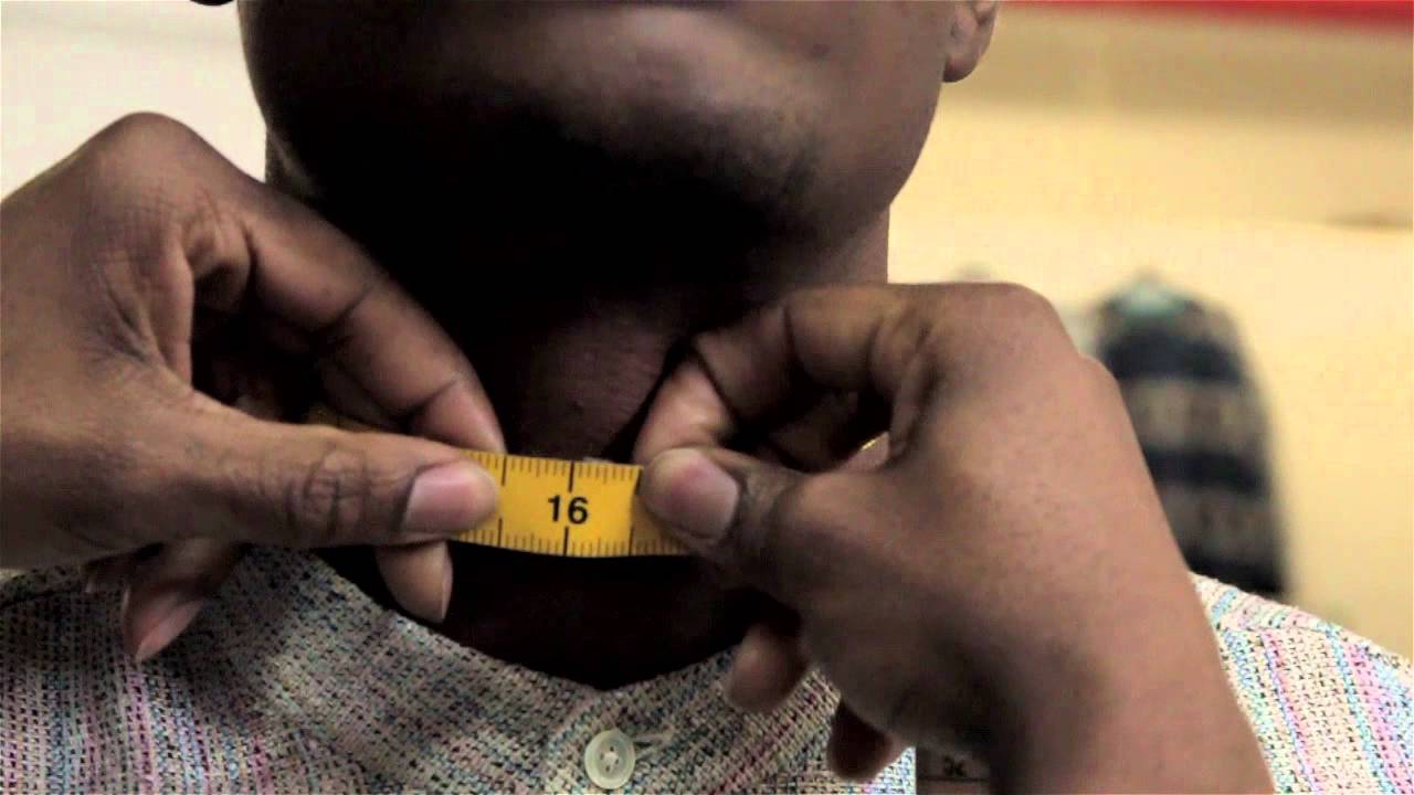 How to Find the Right Size for a Bow Tie Classy Style YouTube