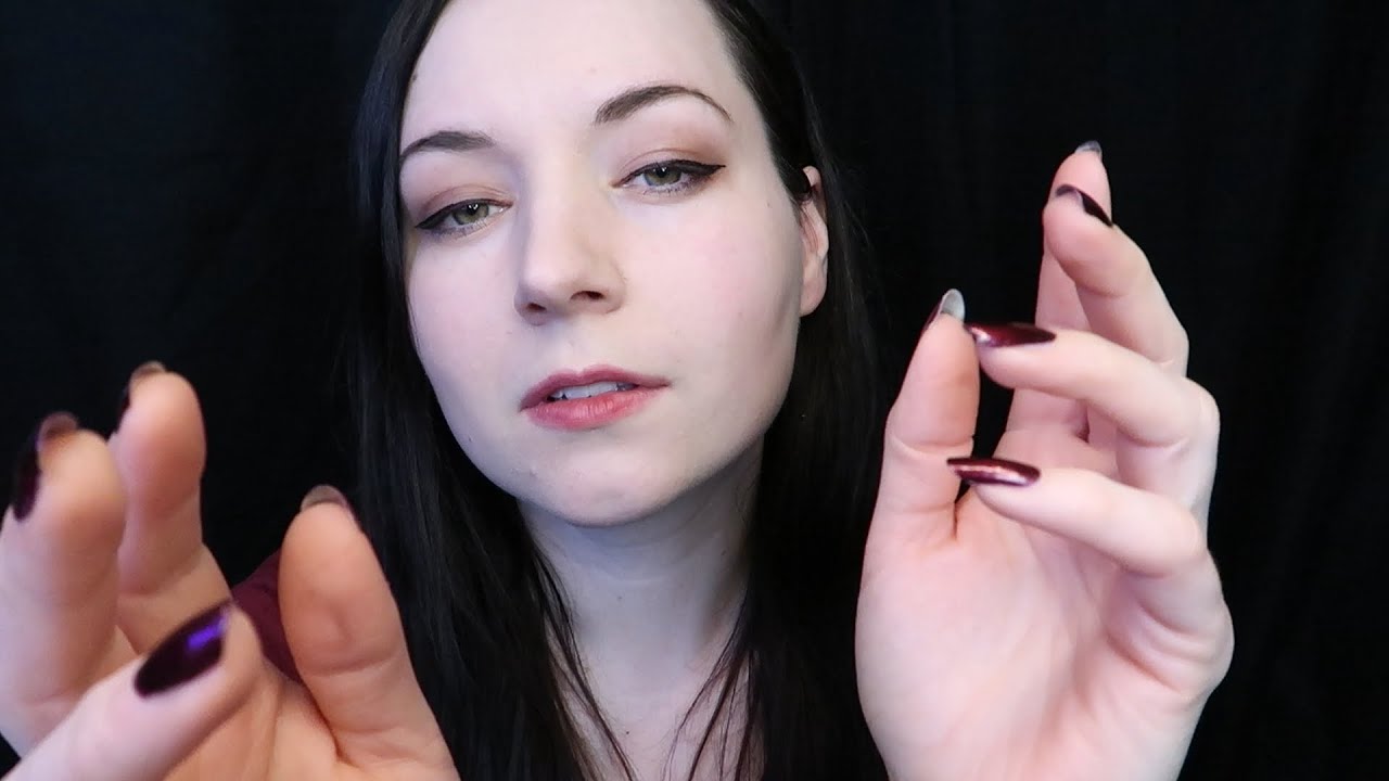 ASMR You're Stuck In Your mind! ⭐ Fishbowl Effect ⭐ Personal Attention ⭐ Roleplay