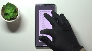 All Notif Tones on Motorola Edge 20 Pro - Notification Sounds