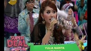 YULIA NARITA - Sakura - SUPER DEAL