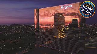 Borgata Hotel Casino And Spa | Atlantic City (NJ), United States | Hotel Review 🏩