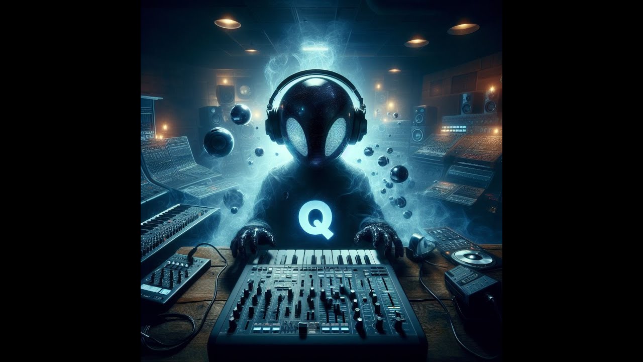 Q'Sonic - Euro Electro - Club Megamix 90/00's