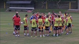 Afrique • L'arbitrage vidéo en question