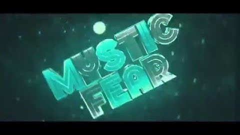 MysticFear ✘ Intro ✘ stefan