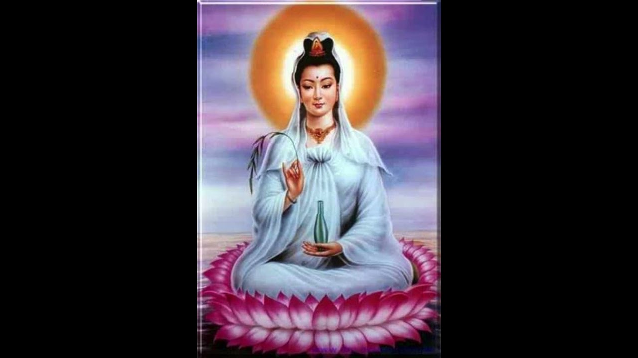 Nyanyian Dewi Kwan Im | Lagu Dewi Kwan Im