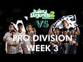 Team Amplfy vs  EVOS PH | Juicy Legends 2 Week 3