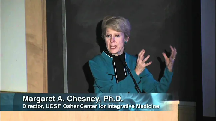 New Scientific Strategies for Managing Stress