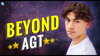 Famous Things You Don't know about Aidan Bryant from America's Got Talent Net Worth