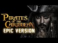 Up is down  pirates of the caribbean  epic version