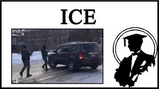 Ice Incident Has Become A Meme