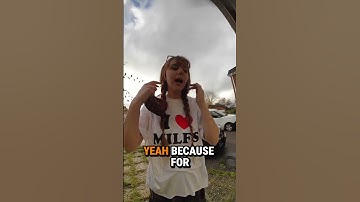 Her Face When the WiFi Password Changed 💀